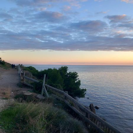 Chambre D'Hote - Vue Mer Au Mont Saint-Clair Сет Экстерьер фото