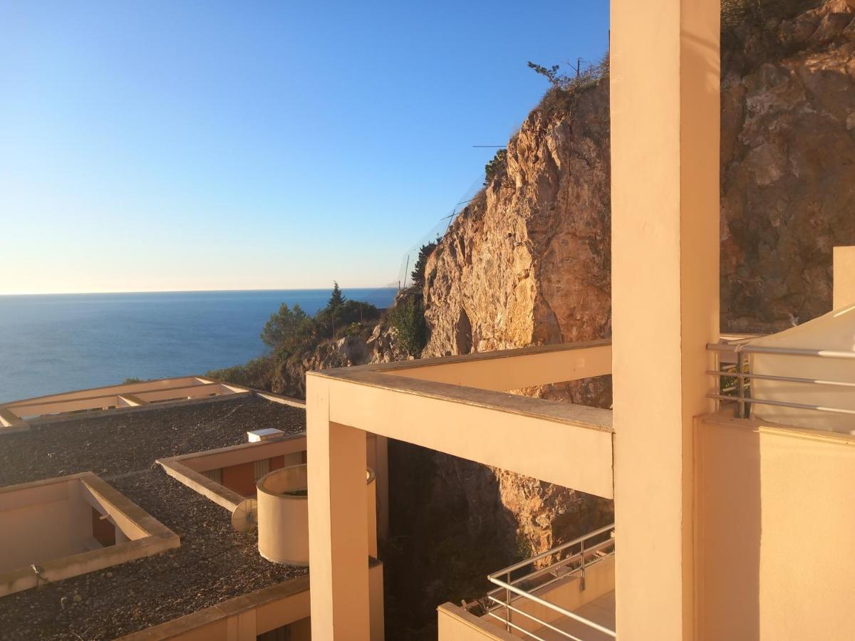 Chambre D'Hote - Vue Mer Au Mont Saint-Clair Сет Экстерьер фото